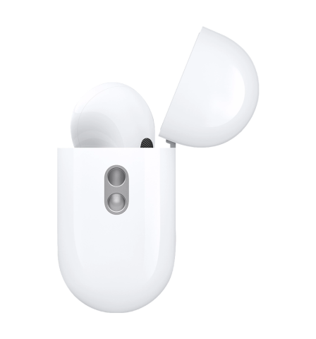 Бездротові Навушники APPLE AIRPODS PRO 2 GEN USB-C White