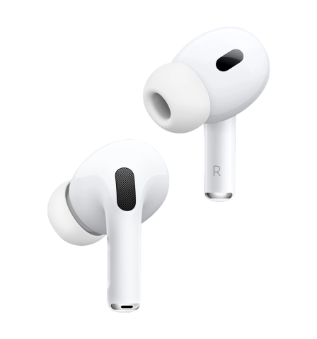 Бездротові Навушники APPLE AIRPODS PRO 2 GEN USB-C White