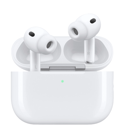 Бездротові Навушники APPLE AIRPODS PRO 3 White