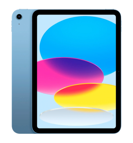 Планшет APPLE iPad 11, 2025 11'' 128GB Wi-Fi  Blue