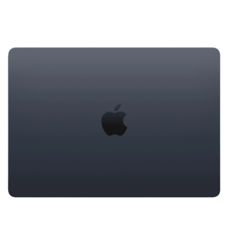 Ноутбук APPLE MacBookAir , 2025 13" 256GB 16GB M4  8 GPU Midnight