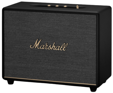 Акустична система Marshall Loudspeaker Woburn III Black