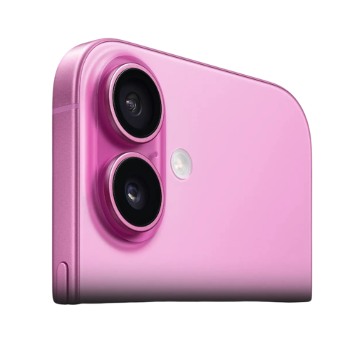 Б/в iPhone 16 256GB (Pink)