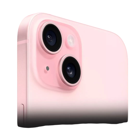 Б/в iPhone 15 128GB (Pink)