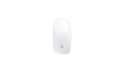 Apple Magic Mouse USB-C White(MXK53)