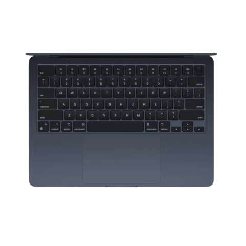 Б/в Mackbook Air 13 M3 8/512GB Midnight