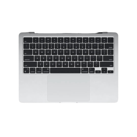 Б/в Mackbook Air 13 M3 8/512GB Silver