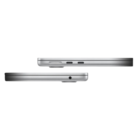 Б/в Mackbook Air 13 M3 8/512GB Silver