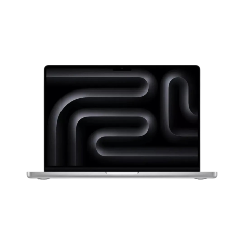Б/в Mackbook Pro 14 M3 Pro 18/ 512GB Silver