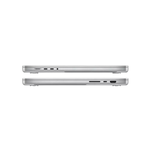 Б/в Mackbook Pro 14 M3 Pro 18/ 512GB Silver
