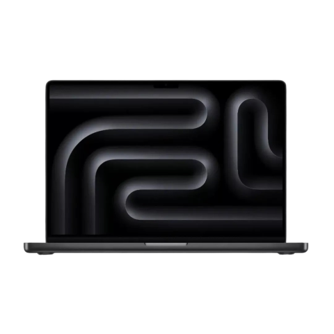 Б/в Mackbook Pro 16 M3 Pro 18/ 1TB Space Black