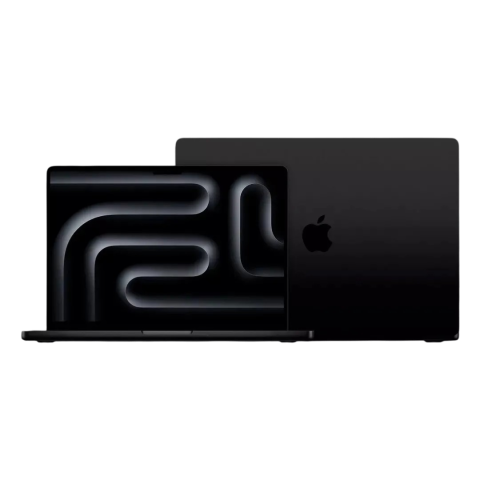 Б/в Mackbook Pro 16 M3 Pro 18/ 1TB Space Black