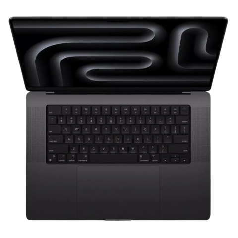 Б/в Mackbook Pro 16 M3 Pro 18/ 1TB Space Black
