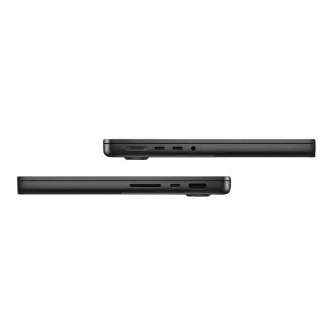 Б/в Mackbook Pro 16 M3 Pro 18/ 1TB Space Black