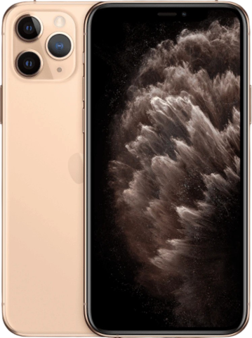 Б/в iPhone 11 Pro 64GB (Gold)