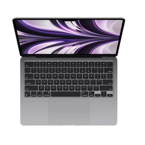 Б/в Macbook Air 13 M2 8GB 512GB Space Gray