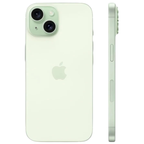 Б/в iPhone 15 128GB (Green)