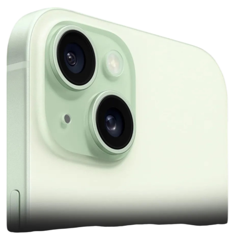 Б/в iPhone 15 128GB (Green)