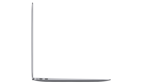 Б/в Macbook Air 13 M1 8GB 256GB Space Gray