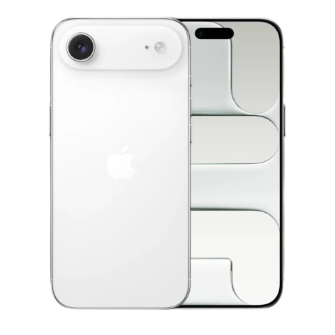 Apple iPhone  Air 256GB (Silver)(e-Sim)