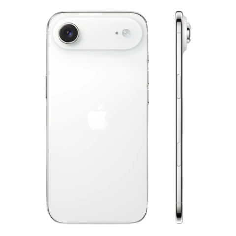 Apple iPhone  Air 256GB (Silver)(e-Sim)