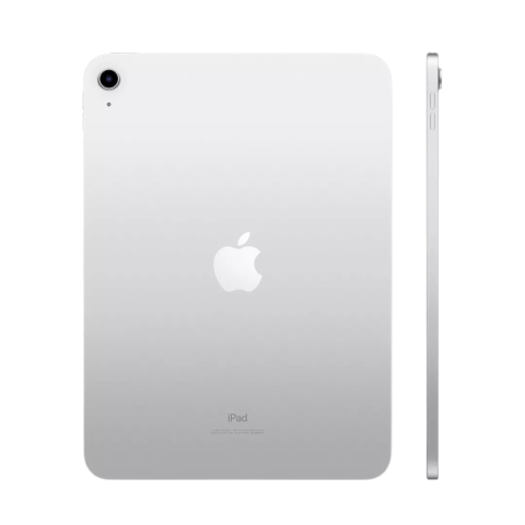 Планшет APPLE iPad 11, 2025 11'' 128GB Wi-Fi  Silver