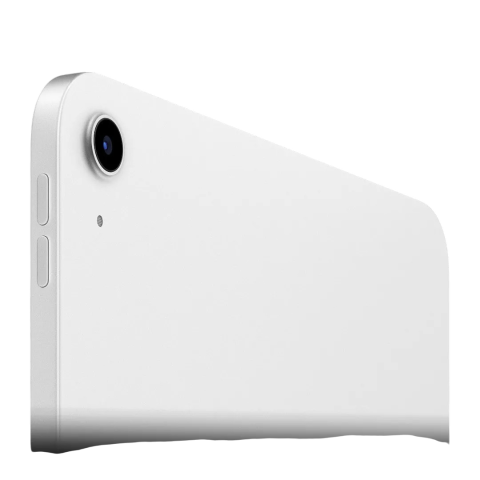 Планшет APPLE iPad 11, 2025 11'' 128GB Wi-Fi  Silver