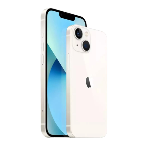 Apple iPhone 13 128GB (Starlight)