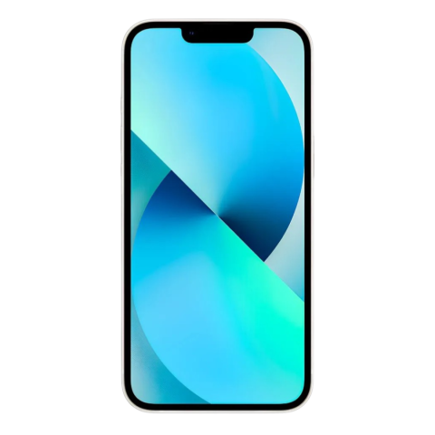 Apple iPhone 13 128GB (Starlight)