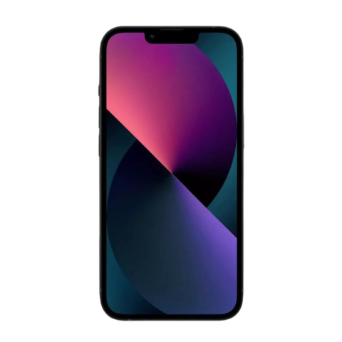 Apple iPhone 13 128GB (Midnight)