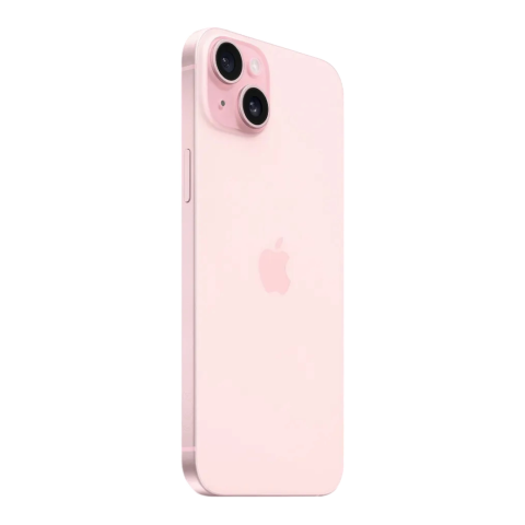 Apple iPhone 15 128GB (Pink)