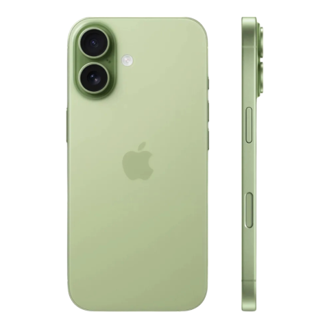 Apple iPhone 17 256GB (Sage)
