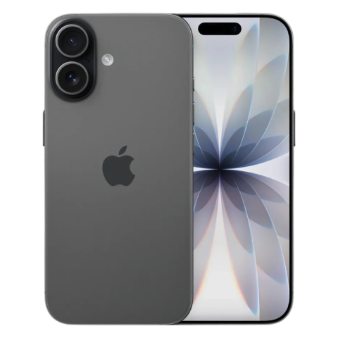 Apple iPhone 17 256GB (Black)