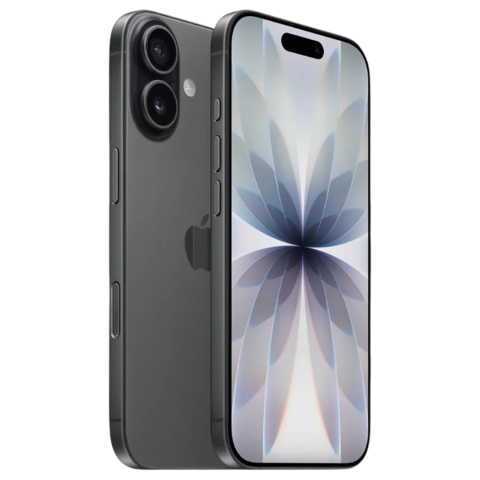 Apple iPhone 17 256GB (Black)