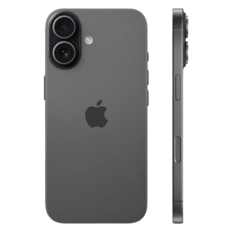 Apple iPhone 17 256GB (Black)