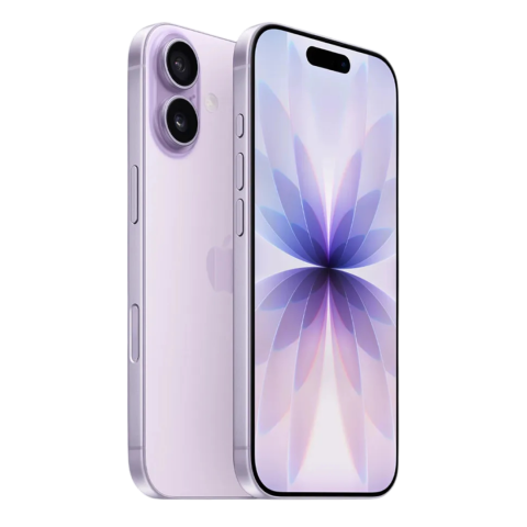 Apple iPhone 17 256GB (Lavander)