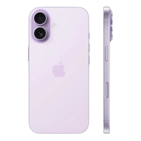 Apple iPhone 17 256GB (Lavander)