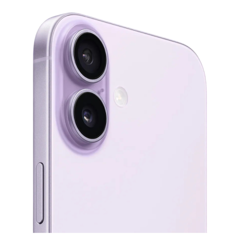 Apple iPhone 17 256GB (Lavander)