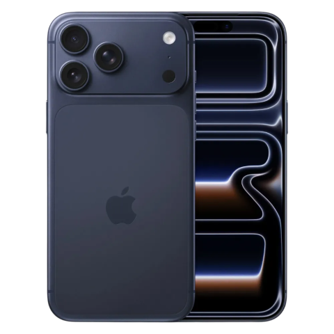 Apple iPhone 17 Pro Max 1TB (Deep Blue)