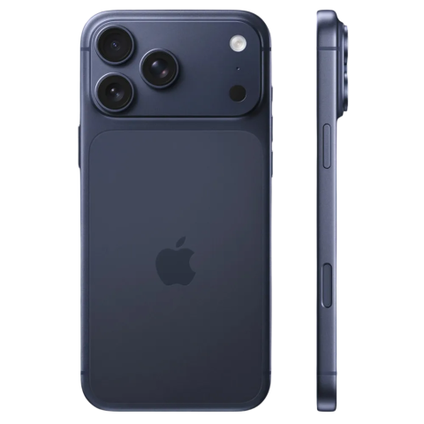 Apple iPhone 17 Pro Max 1TB (Deep Blue)