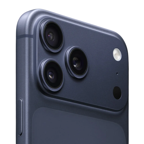 Apple iPhone 17 Pro Max 1TB (Deep Blue)