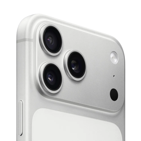 Apple iPhone 17 Pro Max 256GB (Silver)