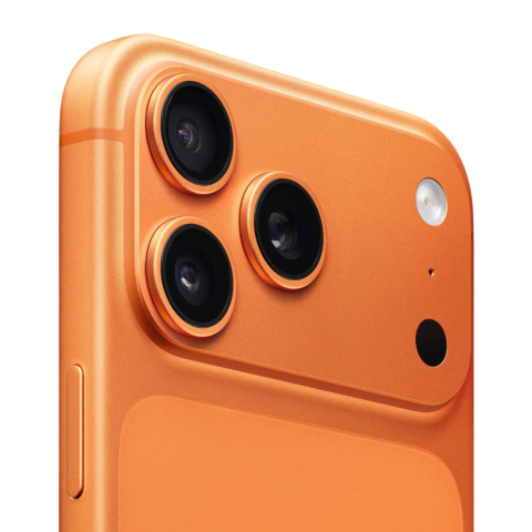 Apple iPhone 17 Pro Max 256GB (Cosmic Orange)