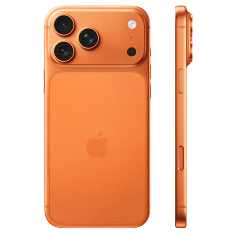Apple iPhone 17 Pro Max 512GB (Cosmic Orange)