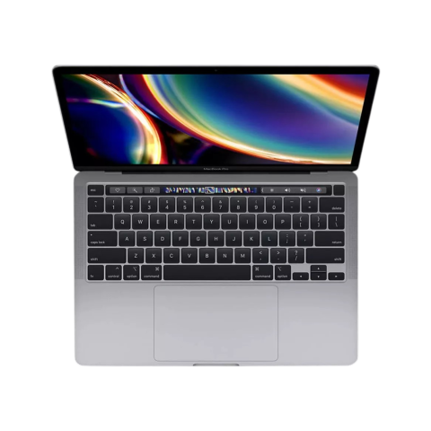 Б/в Macbook Pro 13 M1 8/256GB Space Gray