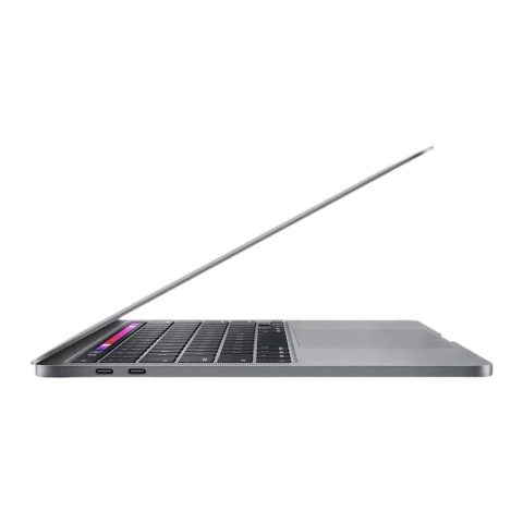 Б/в Macbook Pro 13 M1 8/256GB Space Gray