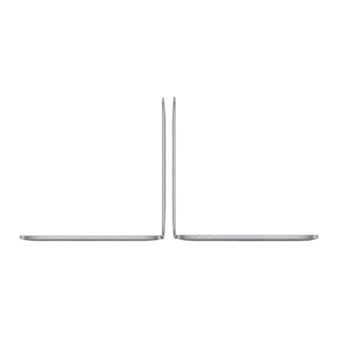 Б/в Macbook Pro 13 M1 8/256GB Space Gray