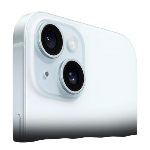 Б/в iPhone 15 128GB (Blue)