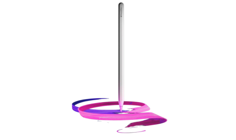 Стилус Apple Pencil Pro