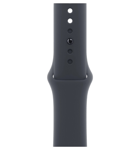 Apple Watch SE 3 44mm Midnight S/M